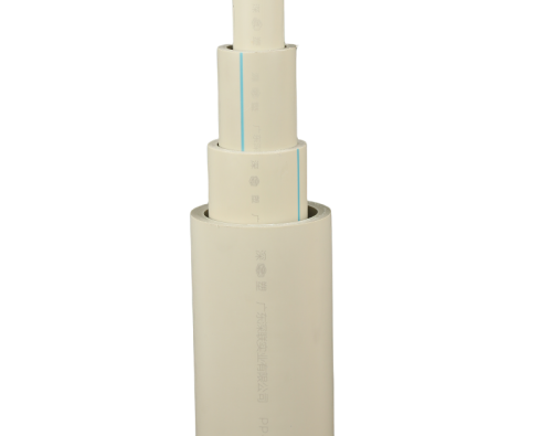 冷热水用管材