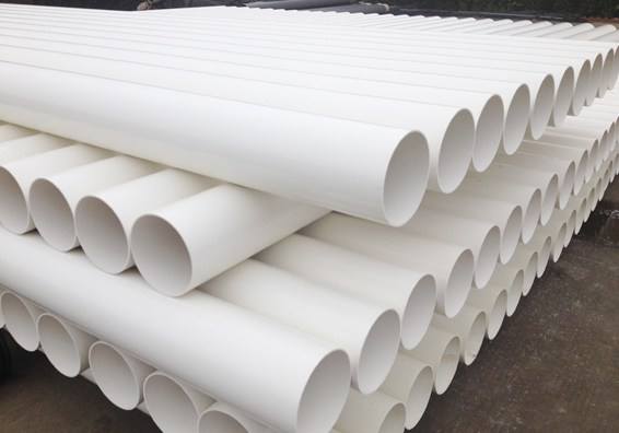 PVC-U排水管,PVC-U排水管管件,PVC-U排水管厂家