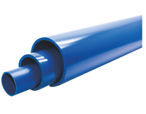 PVC-U给水管材,给水用硬管材厂家
